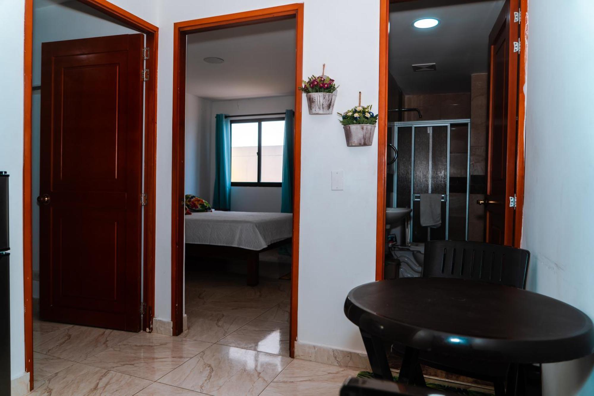 Hotel Zojo Marina Bay San Andrés Exterior foto