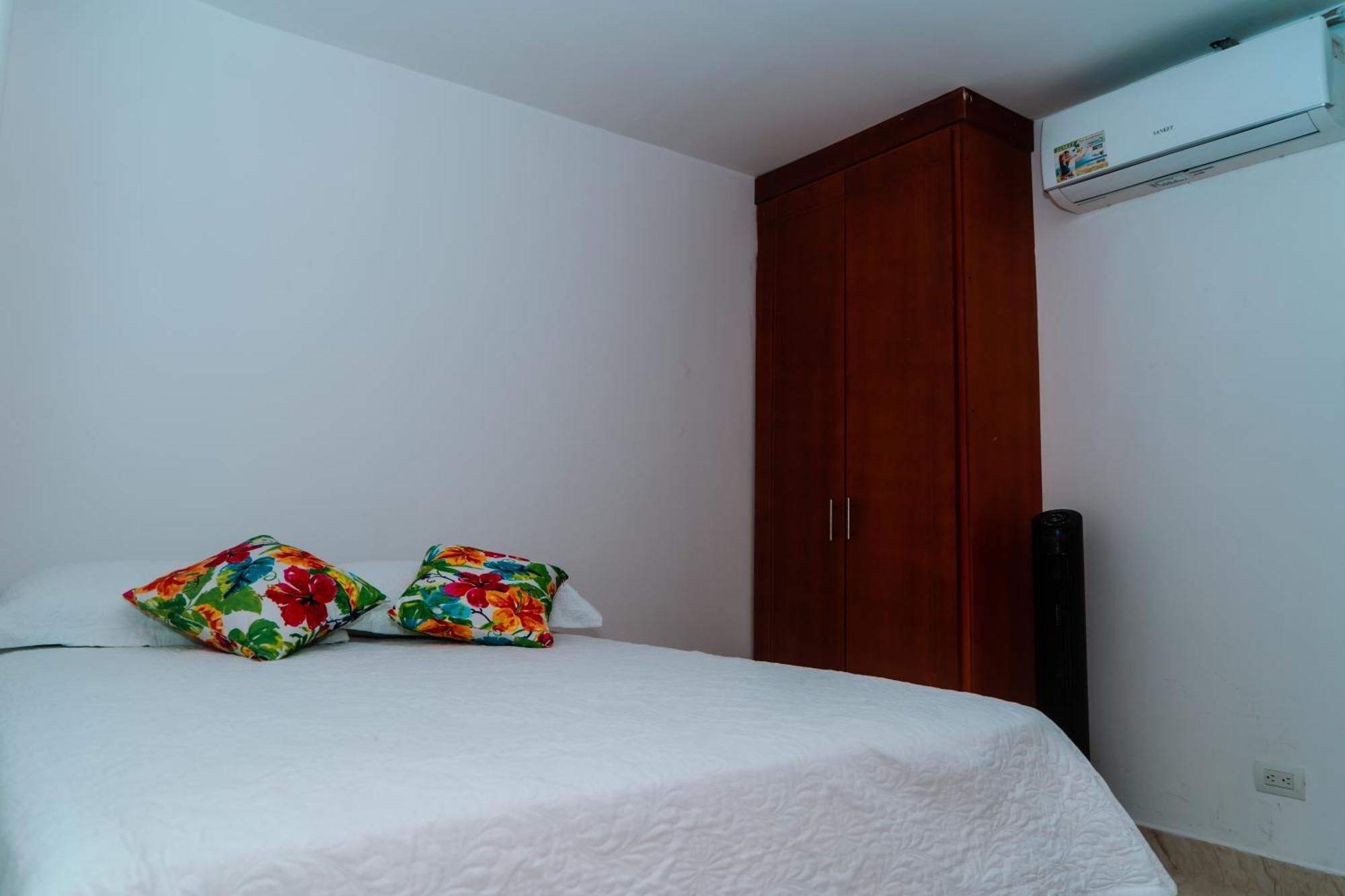 Hotel Zojo Marina Bay San Andrés Exterior foto