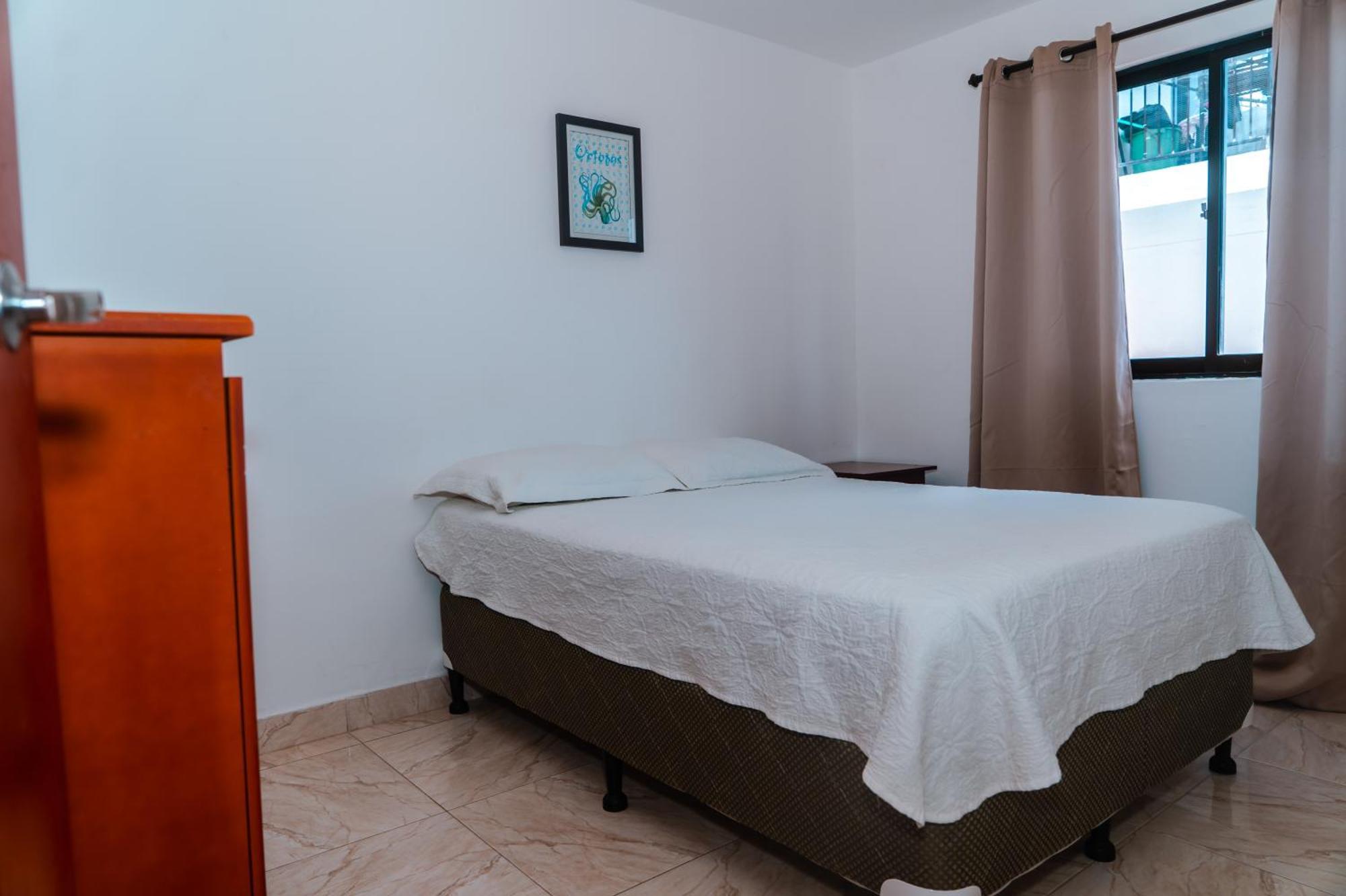 Hotel Zojo Marina Bay San Andrés Exterior foto
