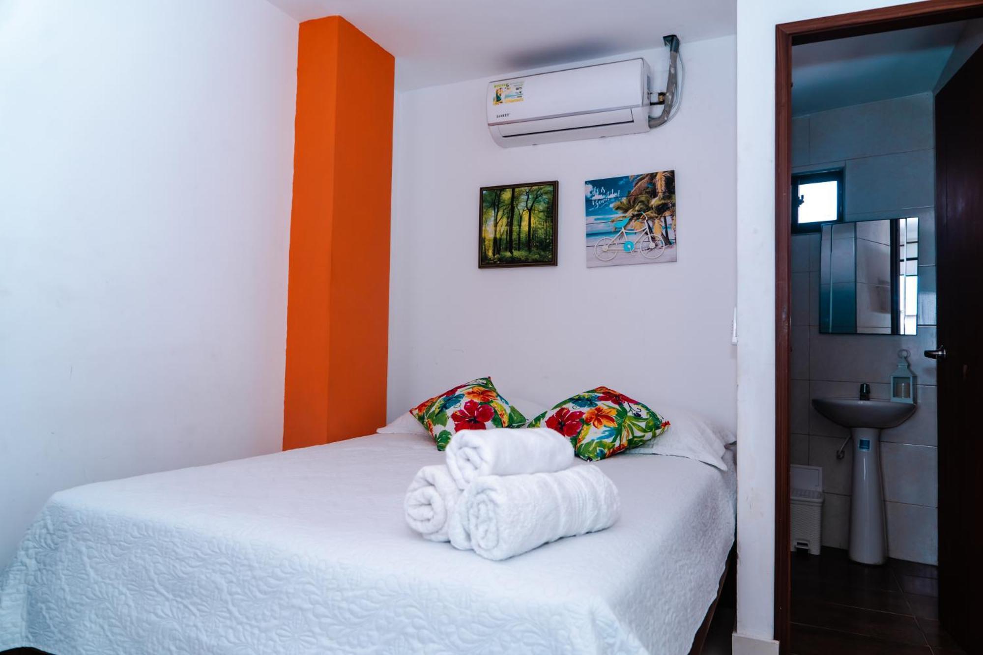Hotel Zojo Marina Bay San Andrés Exterior foto