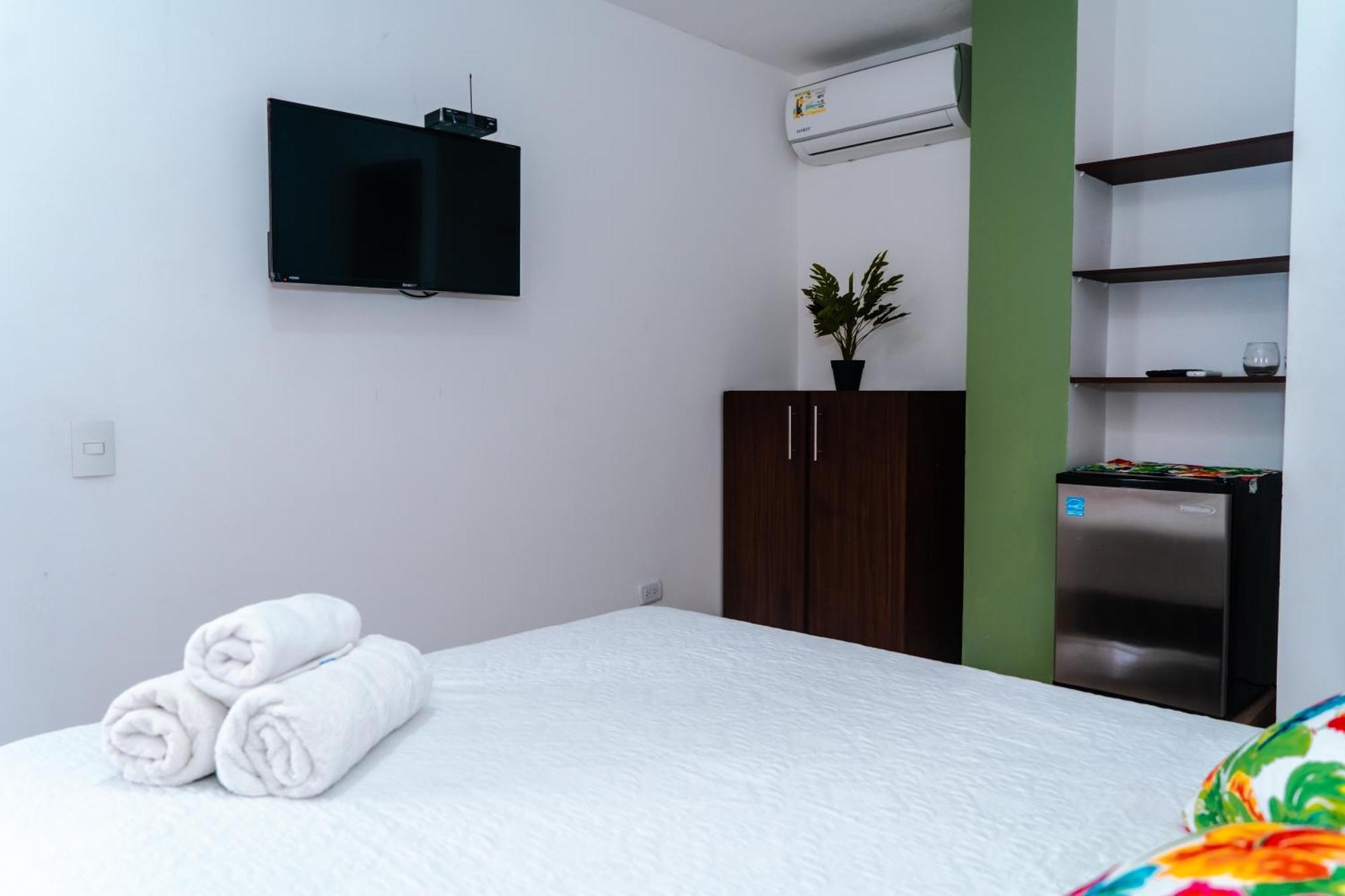 Hotel Zojo Marina Bay San Andrés Exterior foto