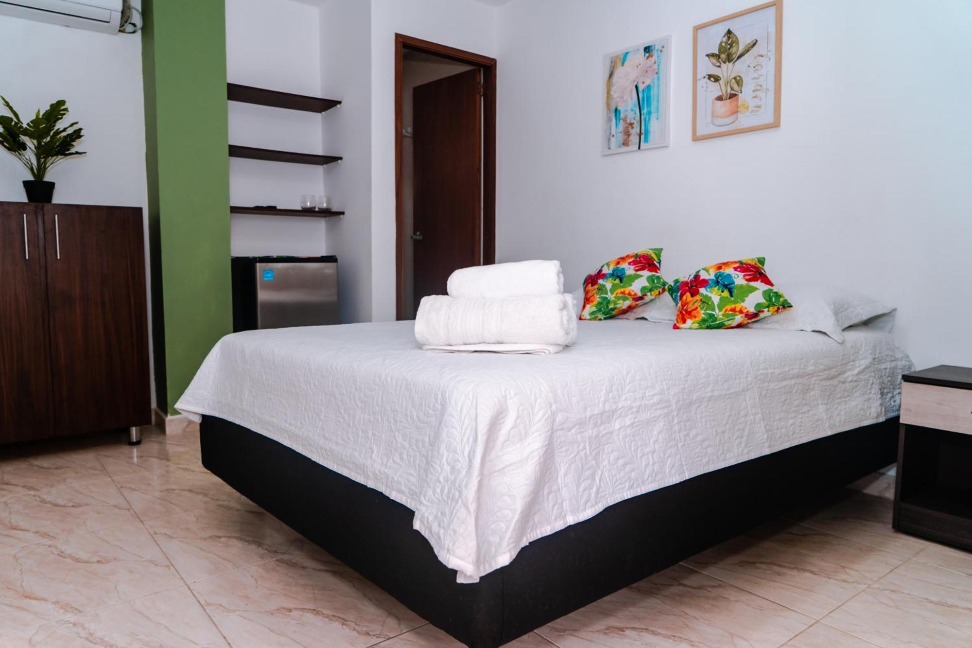 Hotel Zojo Marina Bay San Andrés Exterior foto