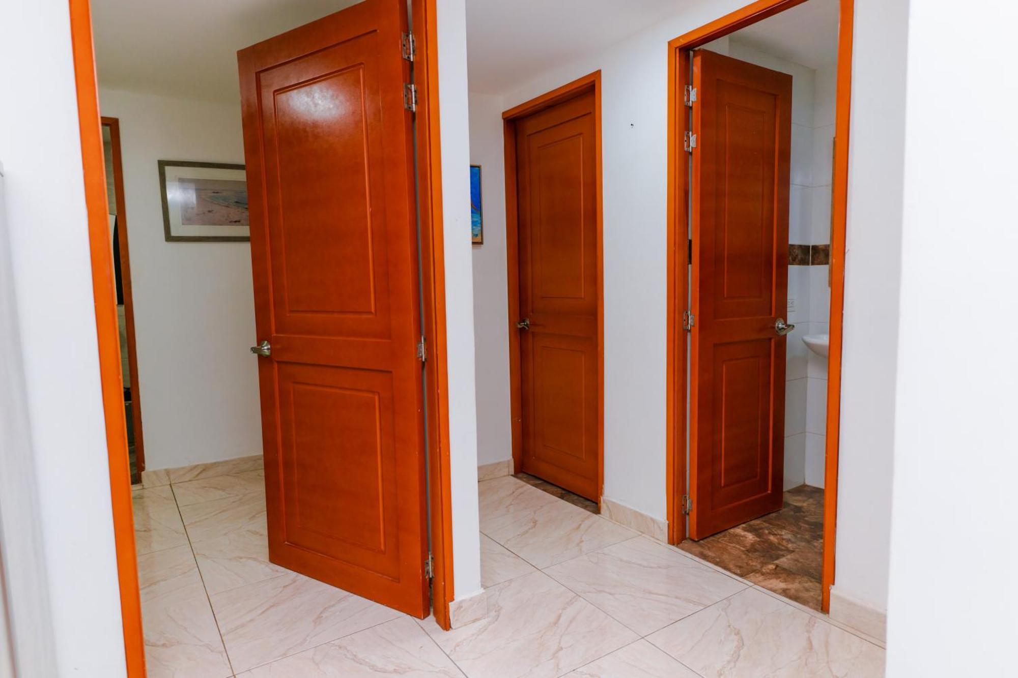 Hotel Zojo Marina Bay San Andrés Exterior foto