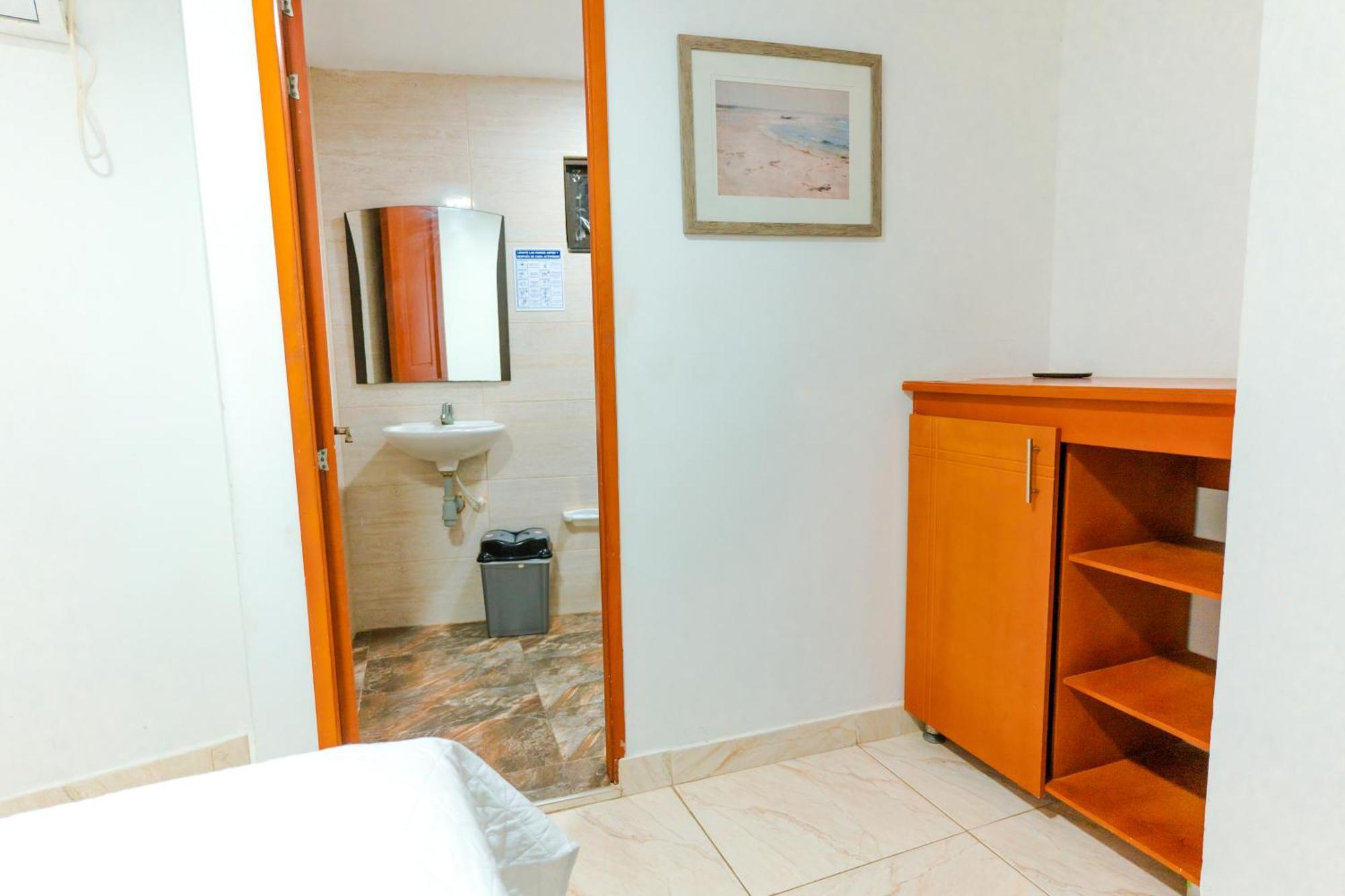 Hotel Zojo Marina Bay San Andrés Exterior foto