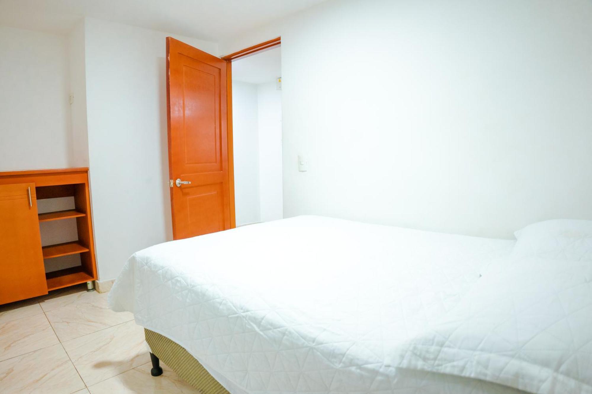 Hotel Zojo Marina Bay San Andrés Exterior foto