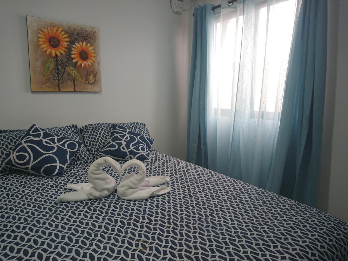 Hotel Zojo Marina Bay San Andrés Exterior foto