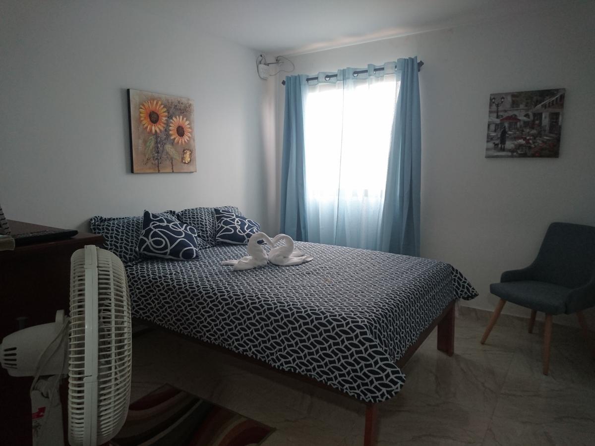 Hotel Zojo Marina Bay San Andrés Exterior foto