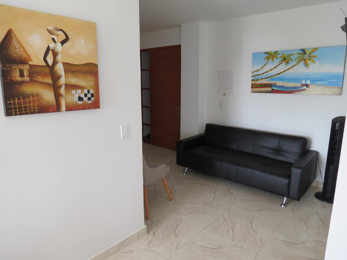 Hotel Zojo Marina Bay San Andrés Exterior foto