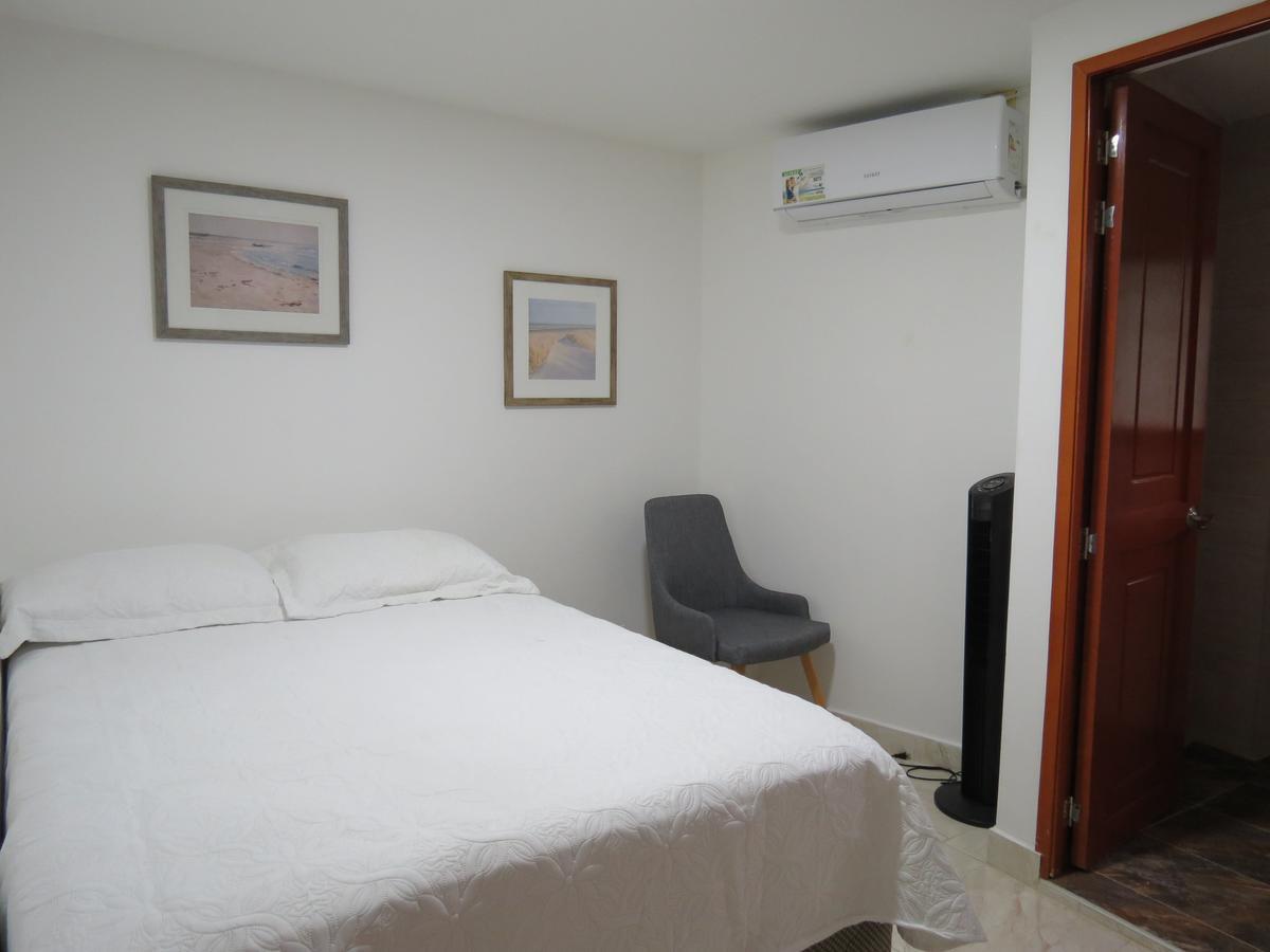 Hotel Zojo Marina Bay San Andrés Exterior foto