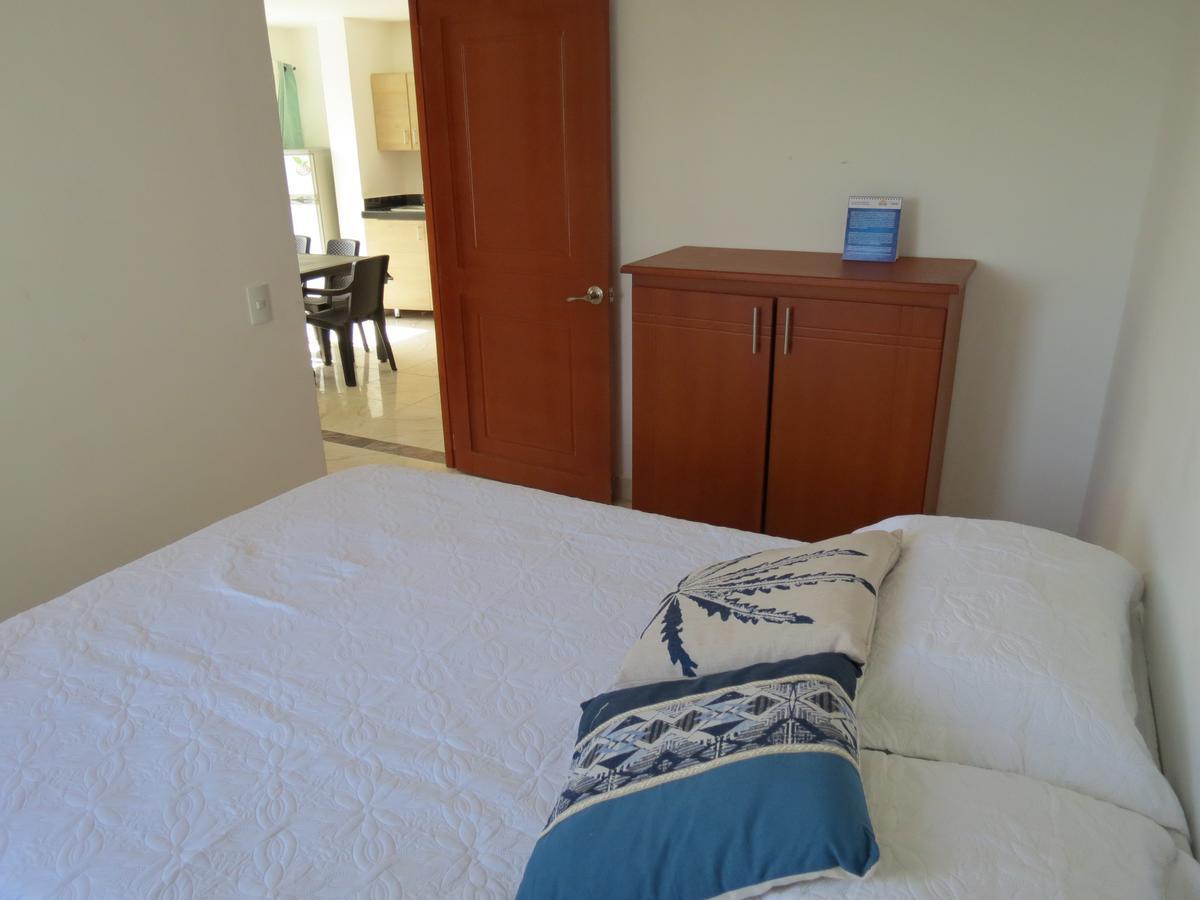 Hotel Zojo Marina Bay San Andrés Exterior foto