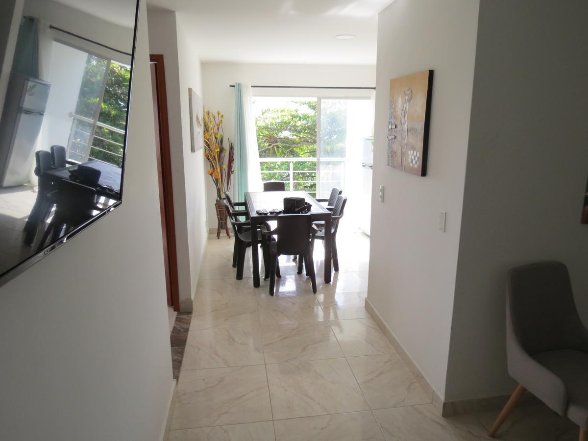 Hotel Zojo Marina Bay San Andrés Exterior foto