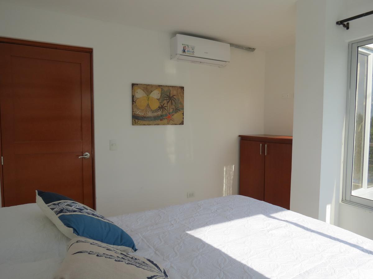 Hotel Zojo Marina Bay San Andrés Exterior foto