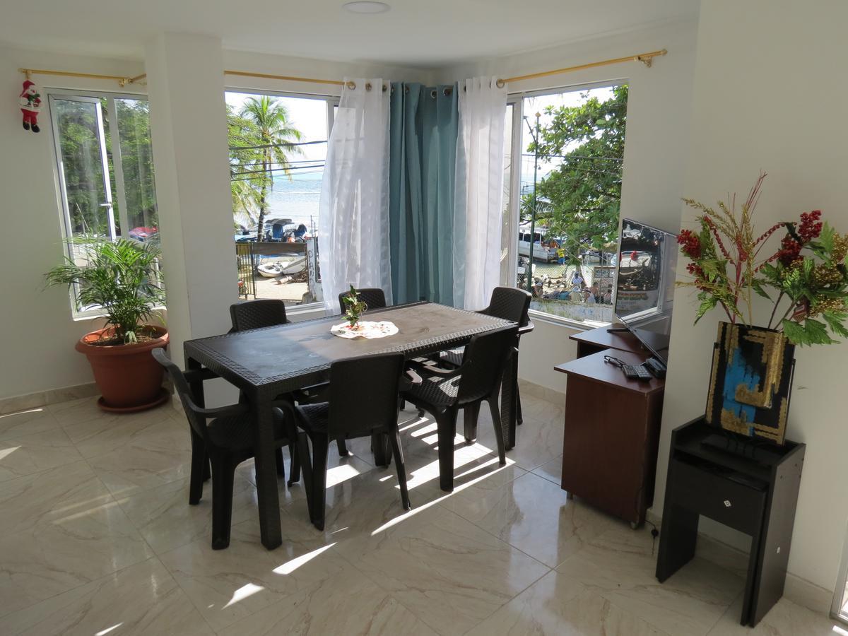 Hotel Zojo Marina Bay San Andrés Exterior foto