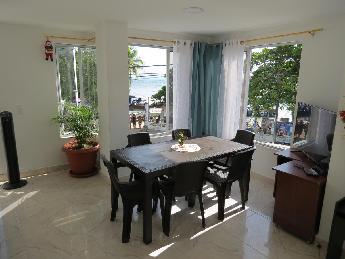 Hotel Zojo Marina Bay San Andrés Exterior foto